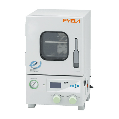 真空定温干燥箱VOS-210C