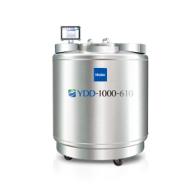 液氮罐 YDD-1000-610