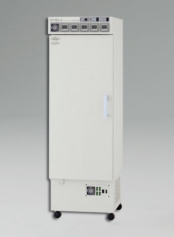 多室温度梯度光照培养箱MTI-202B