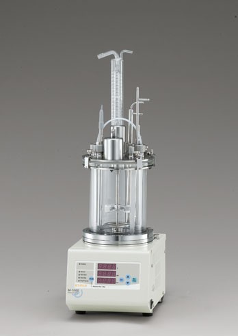 发酵罐M-1000B