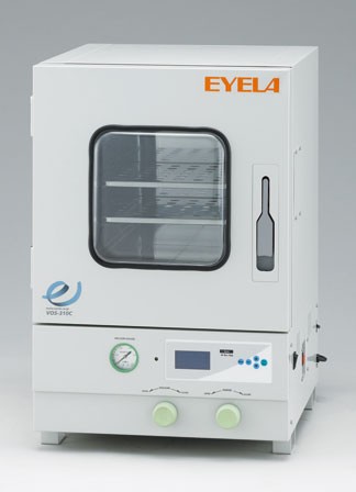 真空定温干燥箱VOS-310C