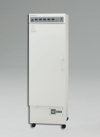 多室温度梯度光照培养箱MTI-201B