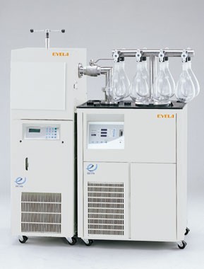 冷冻干燥机FDU-1110