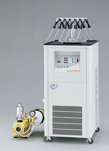 冷冻干燥机FDU-2200