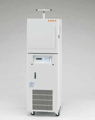 程序冻干仓DRC-1100