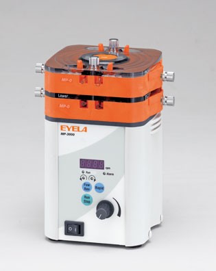 定量送液泵MP-3100