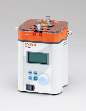 定量送液泵MP-4000