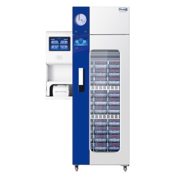 4℃血液冷藏箱 HXC-429R