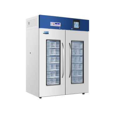 4℃血液冷藏箱 HXC-1308