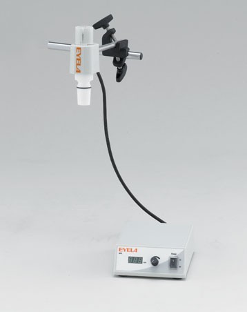 电动搅拌器SPZ-2000
