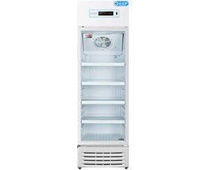 2-8℃药品冷藏箱 HYC-198S