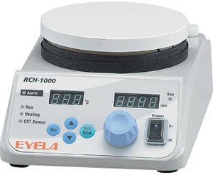 磁力搅拌器RCH-1000