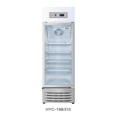 2-8℃药品冷藏箱 HYC-990S