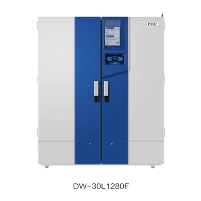 -30℃低温保存箱 DW-30L1280F(风冷)