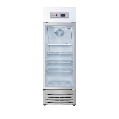 2-8℃嵌入式医用冷藏箱 HYC-198