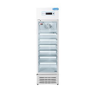 2-8℃药品冷藏箱 HYC-310S