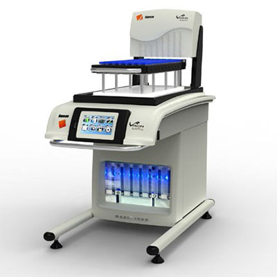 hanson溶出度仪自动取样器/收集器