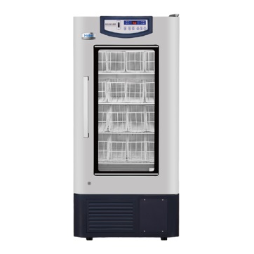 4℃血液冷藏箱 HXC-258
