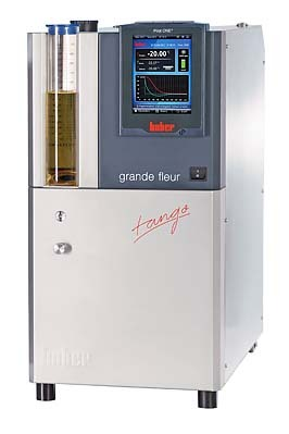  Huber Grande Fleur w