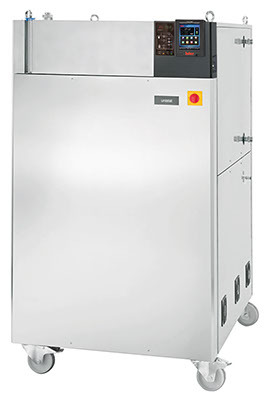  Huber 动态温度控制系统 Unistat 1015w