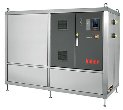  Huber 动态温度控制系统 Unistat 950
