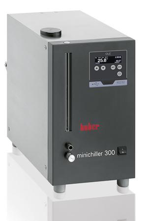 Huber 低温循环制冷器 Minichiller 300 OLÉ