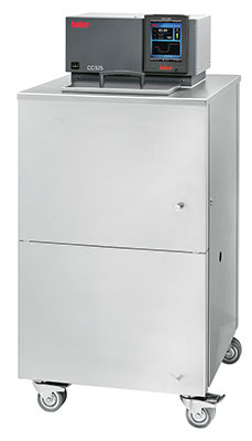  Huber 加热制冷型浴槽循环器 CC-525w