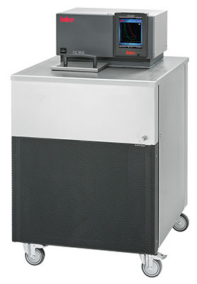  Huber 加热制冷型浴槽循环器 CC-902