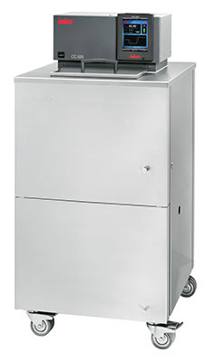 Huber 加热制冷型浴槽循环器 CC-520w