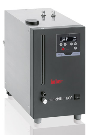 Huber 低温循环制冷器 Minichiller 600 OLÉ