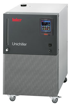  Huber 低温循环制冷器 Unichiller 025