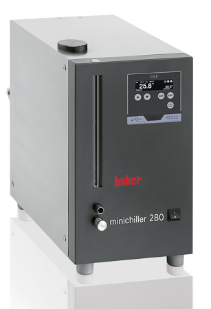  Huber 循环制冷器 Minichiller 280 OLÉ