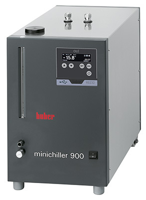  Huber 低温制冷循环器 Minichiller900w OLÉ