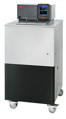  Huber 加热制冷型浴槽循环器 CC-820