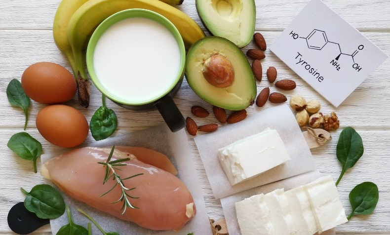 Amino acid analysis occupies an important role in diverse fields such as food science and pharmaceut
