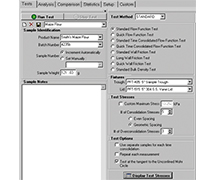 Powder Flow Pro
